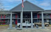 Туры в отель Red Carpet Inn - Houma LA