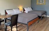 Туры в отель Red Carpet Inn - Houma LA