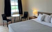 Туры в отель Red Carpet Inn - Houma LA