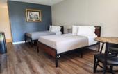 Туры в отель Red Carpet Inn - Houma LA
