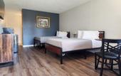 Туры в отель Red Carpet Inn - Houma LA