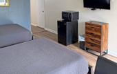 Туры в отель Red Carpet Inn - Houma LA