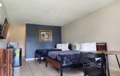 Туры в отель Red Carpet Inn - Houma LA
