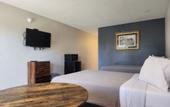 Туры в отель Red Carpet Inn - Houma LA