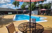 Туры в отель Red Carpet Inn - Houma LA