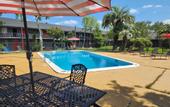 Туры в отель Red Carpet Inn - Houma LA