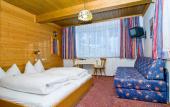 Туры в отель Siegmundshof Pension