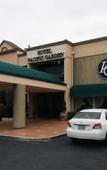 Туры в отель Hotel Pacific Garden