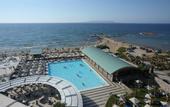 Туры в отель Arina Beach Resort