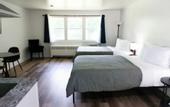 Туры в отель The Lagrange Inn & Extended Stay
