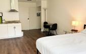 Туры в отель The Lagrange Inn & Extended Stay