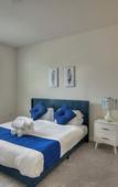 Туры в отель Hotel Styled Bedrooms in a Villa