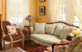 Туры в отель The Inn at Cooperstown