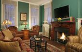 Туры в отель The Inn at Cooperstown