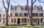 Туры в отель The Inn at Cooperstown