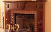 Туры в отель The Inn at Cooperstown