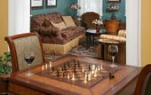 Туры в отель The Inn at Cooperstown