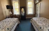 Туры в отель The Inn at Cooperstown