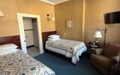 Туры в отель The Inn at Cooperstown