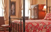 Туры в отель The Inn at Cooperstown