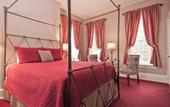 Туры в отель The Inn at Cooperstown