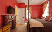 Туры в отель The Inn at Cooperstown