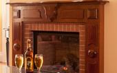Туры в отель The Inn at Cooperstown