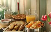 Туры в отель The Inn at Cooperstown