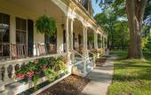 Туры в отель The Inn at Cooperstown