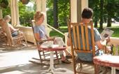 Туры в отель The Inn at Cooperstown