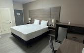 Туры в отель Dream Hotel Bronx
