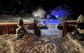 Туры в отель Villa Verde BB Greenwood Lake NY