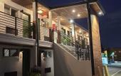 Туры в отель Domino Motel