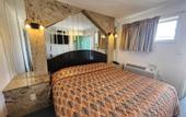 Туры в отель Domino Motel