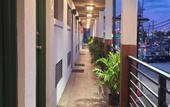 Туры в отель Domino Motel