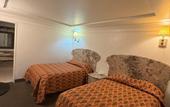 Туры в отель Domino Motel