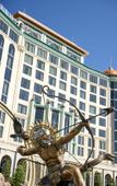 Туры в отель Universal's Helios Grand Hotel, a Loews Hotel