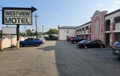 Туры в отель Westview Motel