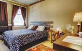 Туры в отель Prescott House ADK