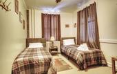 Туры в отель Prescott House ADK