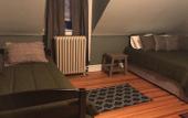 Туры в отель Prescott House ADK