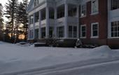 Туры в отель Prescott House ADK