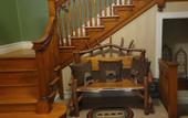 Туры в отель Prescott House ADK
