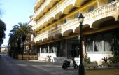 Туры в отель Arion Hotel Corfu