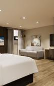 Туры в отель Kins Hotel