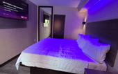 Туры в отель The Vine Hotel Bronx