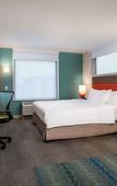 Туры в отель Home2 Suites by Hilton Bozeman Midtown