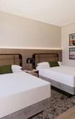Туры в отель Hotel Phoenix Atlanta