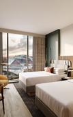 Туры в отель Hotel Phoenix Atlanta