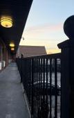 Туры в отель Admiral Motel By Oyo Chicago I-94